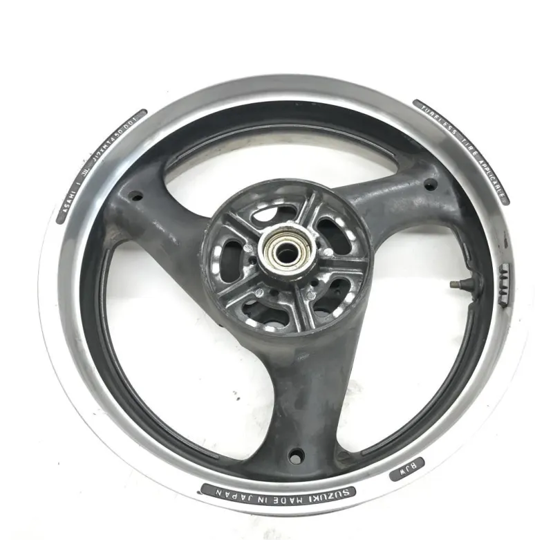 Jante arriere SUZUKI GSF 600 1995-1999 BANDIT