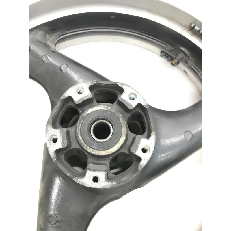 Jante arriere SUZUKI GSF 600 1995-1999 BANDIT