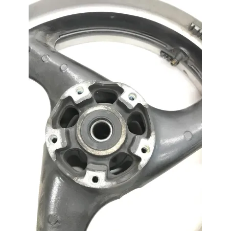 Jante arriere SUZUKI GSF 600 1995-1999 BANDIT