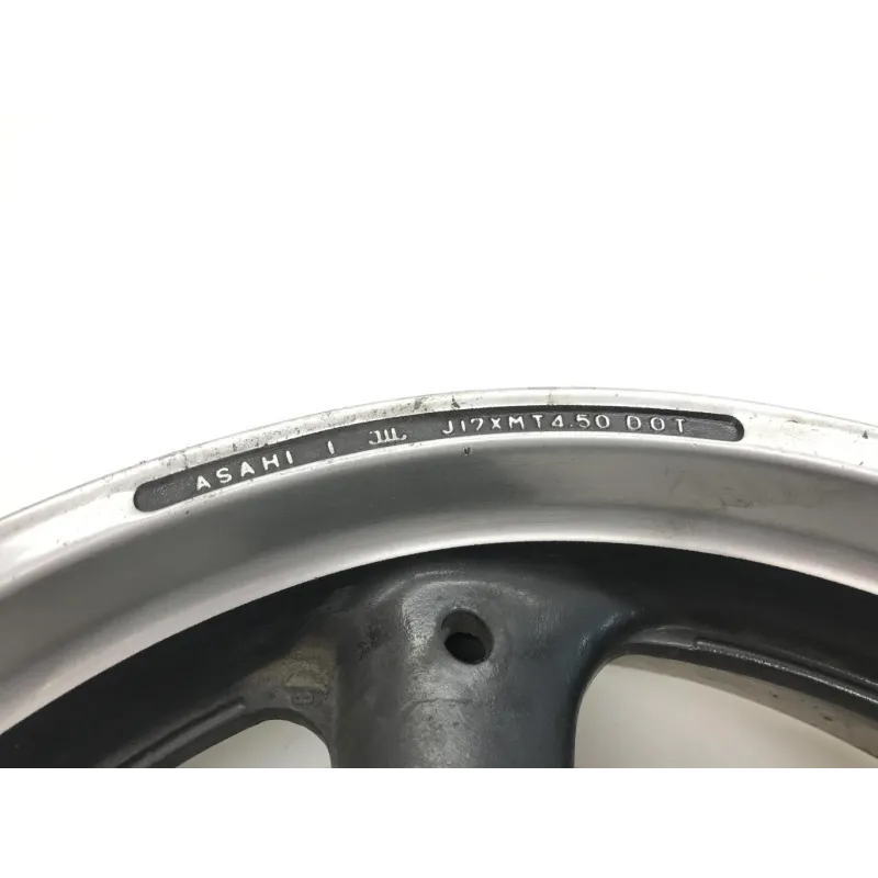 Jante arriere SUZUKI GSF 600 1995-1999 BANDIT