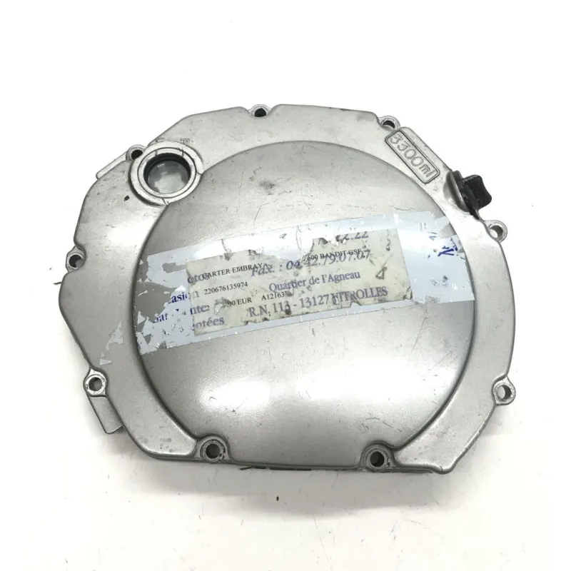 Carter embrayage SUZUKI GSF 600 2000-2004 N BANDIT