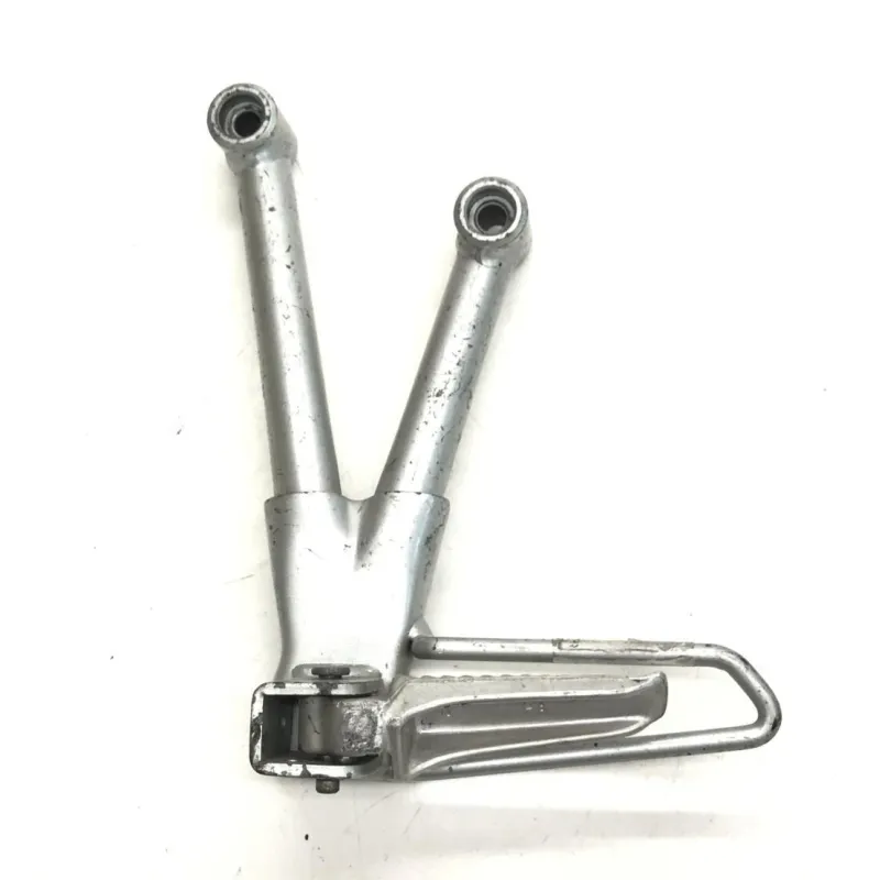 Platine arriere gauche SUZUKI GSF 600 2000-2004 N BANDIT
