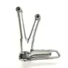 Platine arriere gauche SUZUKI GSF 600 2000-2004 N BANDIT