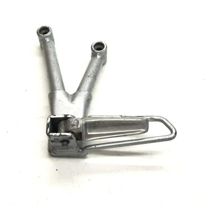 Platine arriere gauche SUZUKI GSF 600 2000-2004 N BANDIT
