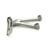 Platine arriere gauche SUZUKI GSF 600 2000-2004 N BANDIT