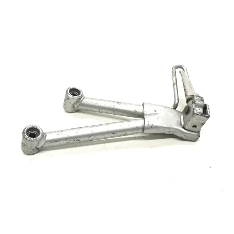 Platine arriere gauche SUZUKI GSF 600 2000-2004 N BANDIT
