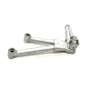 Platine arriere gauche SUZUKI GSF 600 2000-2004 N BANDIT