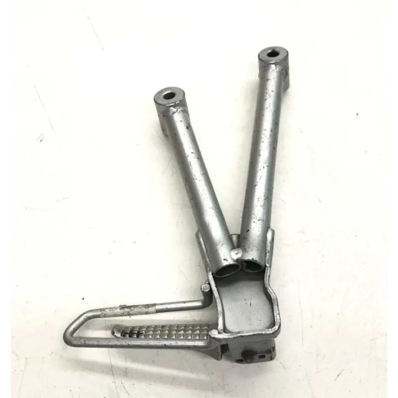 Platine arriere gauche SUZUKI GSF 600 2000-2004 N BANDIT