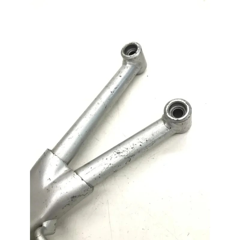 Platine arriere gauche SUZUKI GSF 600 2000-2004 N BANDIT