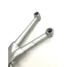 Platine arriere gauche SUZUKI GSF 600 2000-2004 N BANDIT