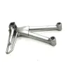 Platine arriere gauche SUZUKI GSF 600 2000-2004 N BANDIT Platine arriere gauche SUZUKI GSF 600 2000-2004 N BANDIT