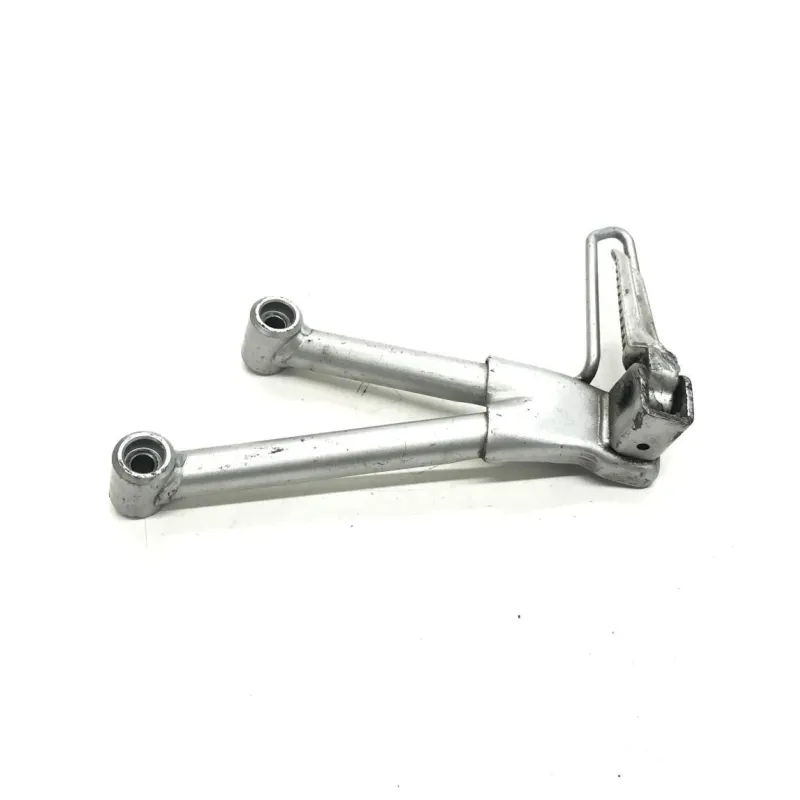 Platine arriere gauche SUZUKI GSF 600 2000-2004 N BANDIT