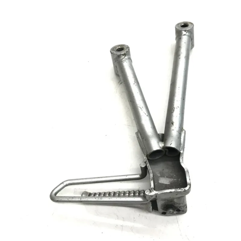 Platine arriere gauche SUZUKI GSF 600 2000-2004 N BANDIT