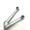 Platine arriere gauche SUZUKI GSF 600 2000-2004 N BANDIT Platine arriere gauche SUZUKI GSF 600 2000-2004 N BANDIT