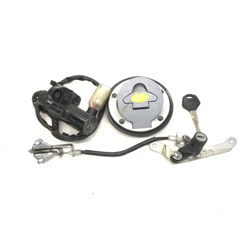 Jeu de serrure contacteur a cle YAMAHA YZF 320 2014-2018 R3
