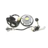 Jeu de serrure contacteur a cle YAMAHA YZF 320 2014-2018 R3 Jeu de serrure contacteur a cle YAMAHA YZF 320 2014-2018 R3