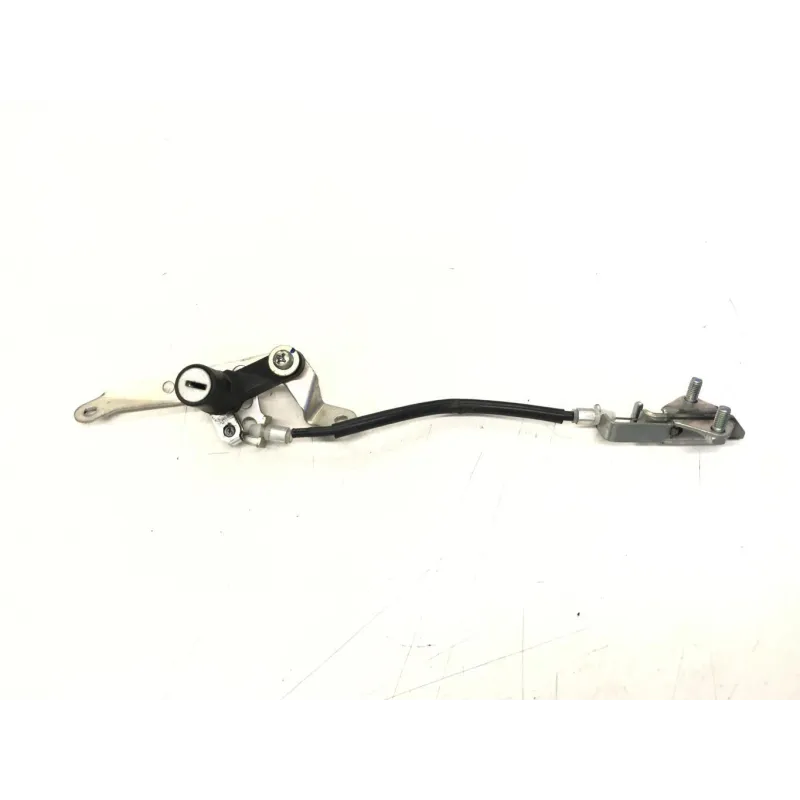 Jeu de serrure contacteur a cle YAMAHA YZF 320 2014-2018 R3