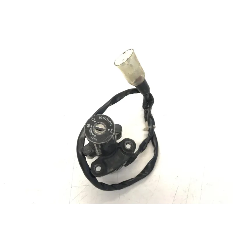 Jeu de serrure contacteur a cle YAMAHA YZF 320 2014-2018 R3