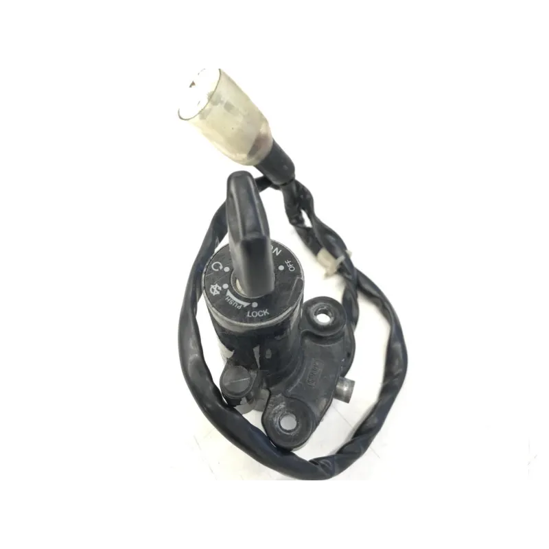 Jeu de serrure contacteur a cle YAMAHA YZF 320 2014-2018 R3
