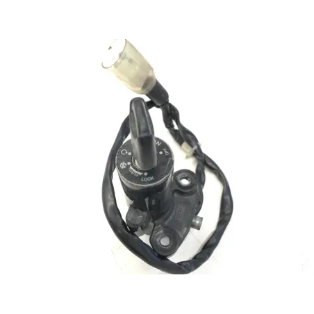 Jeu de serrure contacteur a cle YAMAHA YZF 320 2014-2018 R3