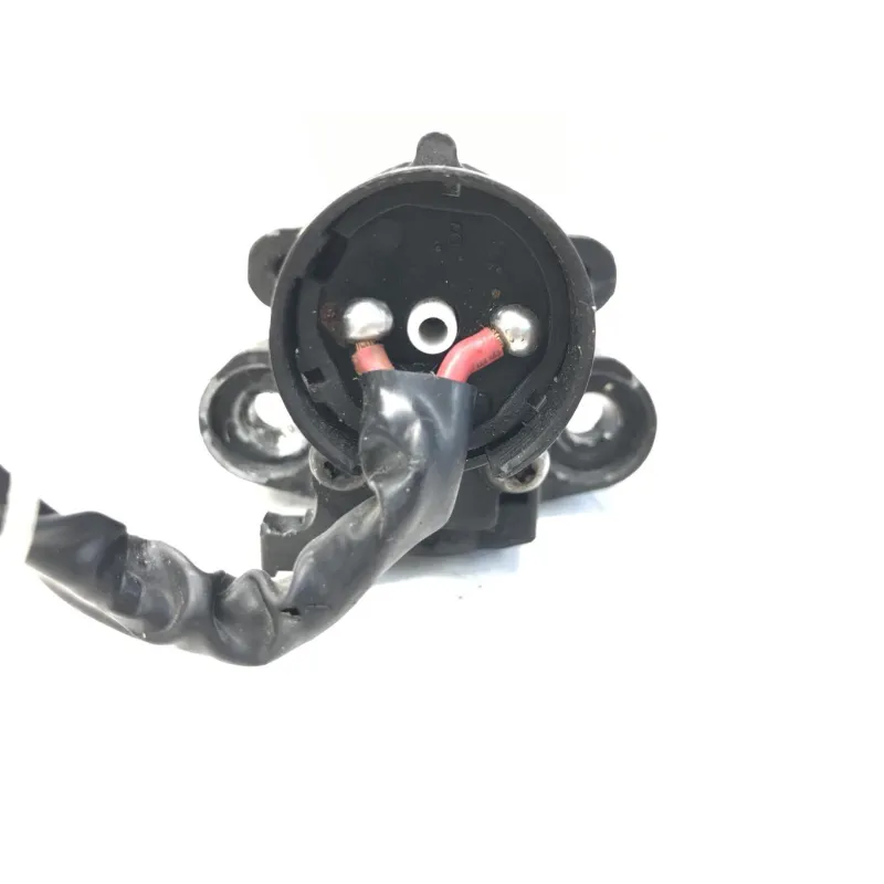 Jeu de serrure contacteur a cle YAMAHA YZF 320 2014-2018 R3