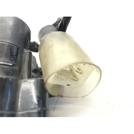 Jeu de serrure contacteur a cle YAMAHA YZF 320 2014-2018 R3