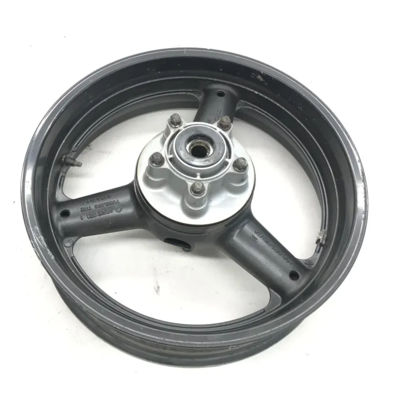 Jante arriere SUZUKI GSF 600 2000-2004 N BANDIT