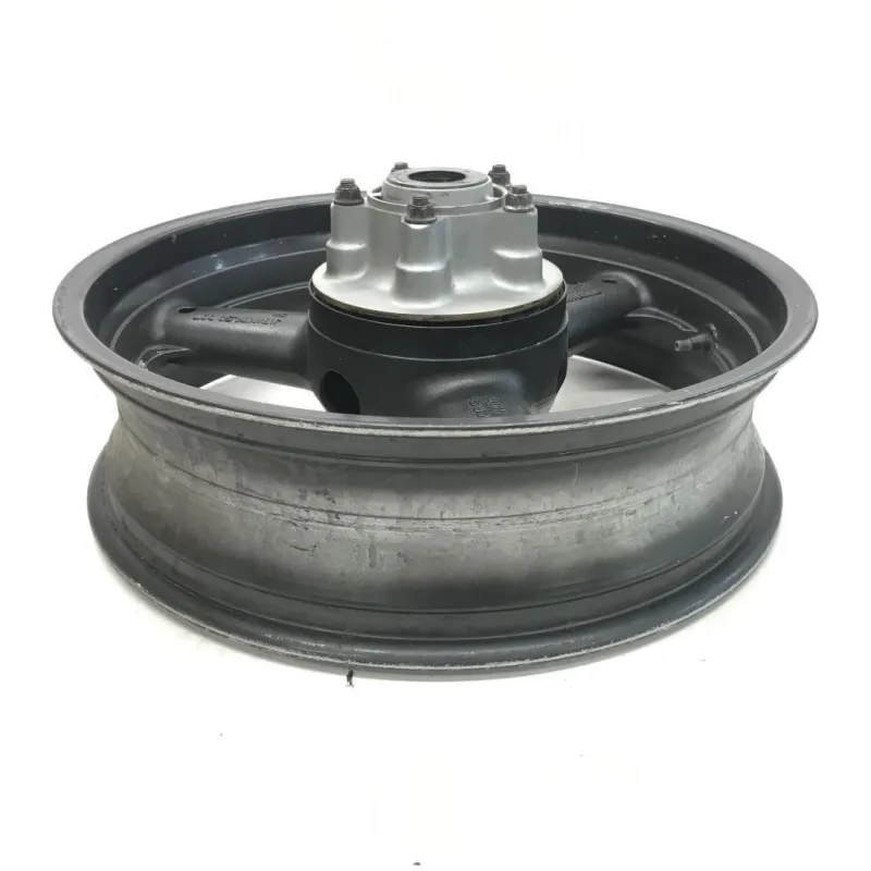 Jante arriere SUZUKI GSF 600 2000-2004 N BANDIT