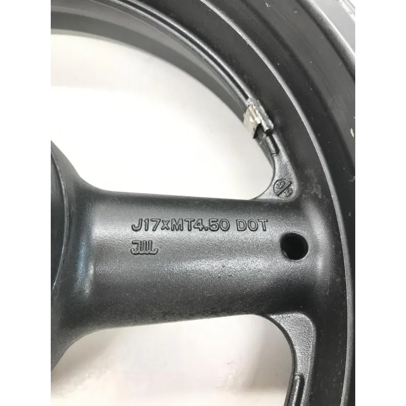 Jante arriere SUZUKI GSF 600 2000-2004 N BANDIT