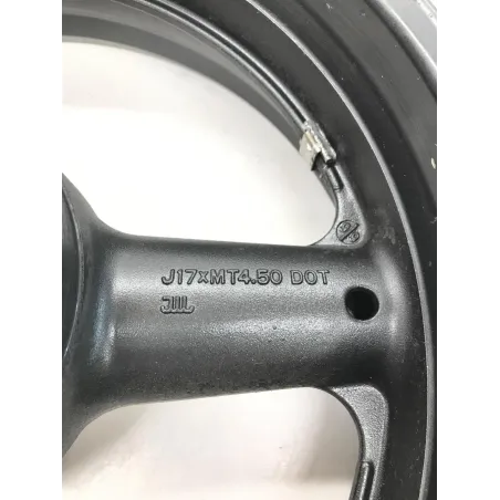 Jante arriere SUZUKI GSF 600 2000-2004 N BANDIT