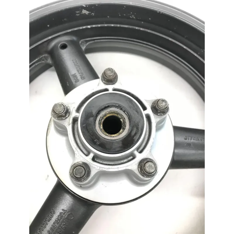 Jante arriere SUZUKI GSF 600 2000-2004 N BANDIT