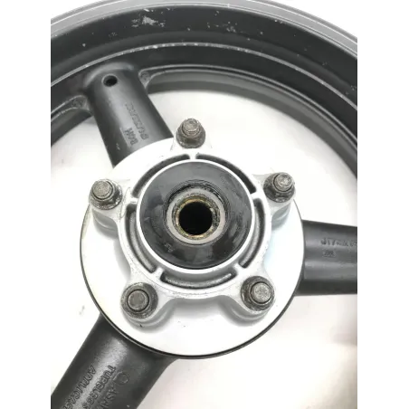 Jante arriere SUZUKI GSF 600 2000-2004 N BANDIT