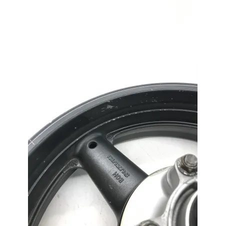 Jante arriere SUZUKI GSF 600 2000-2004 N BANDIT