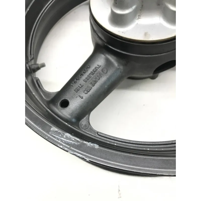 Jante arriere SUZUKI GSF 600 2000-2004 N BANDIT