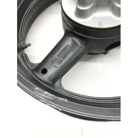 Jante arriere SUZUKI GSF 600 2000-2004 N BANDIT