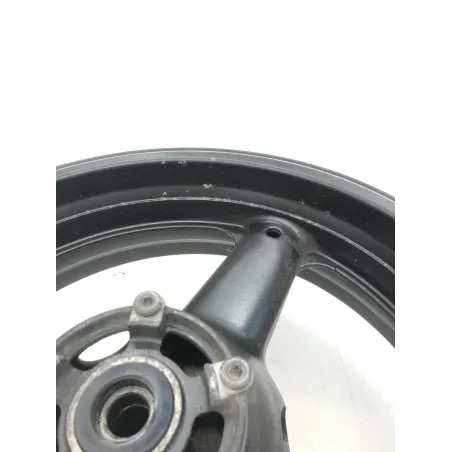 Jante arriere SUZUKI GSF 600 2000-2004 N BANDIT