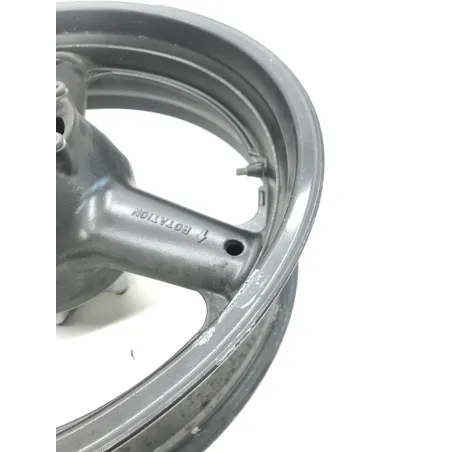 Jante arriere SUZUKI GSF 600 2000-2004 N BANDIT