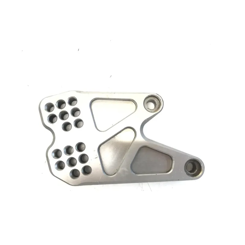 Platine avant droite et gauche YAMAHA YZF 320 2014-2018 R3