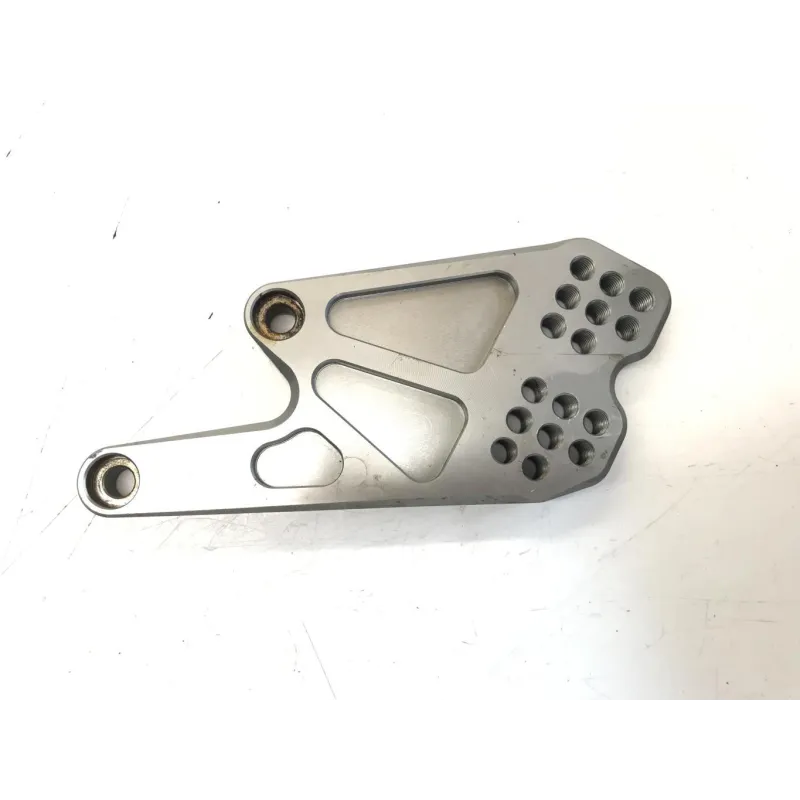Platine avant droite et gauche YAMAHA YZF 320 2014-2018 R3