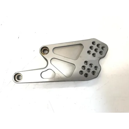 Platine avant droite et gauche YAMAHA YZF 320 2014-2018 R3