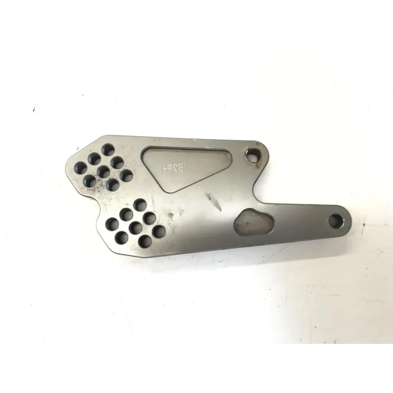 Platine avant droite et gauche YAMAHA YZF 320 2014-2018 R3