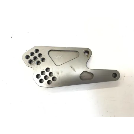Platine avant droite et gauche YAMAHA YZF 320 2014-2018 R3