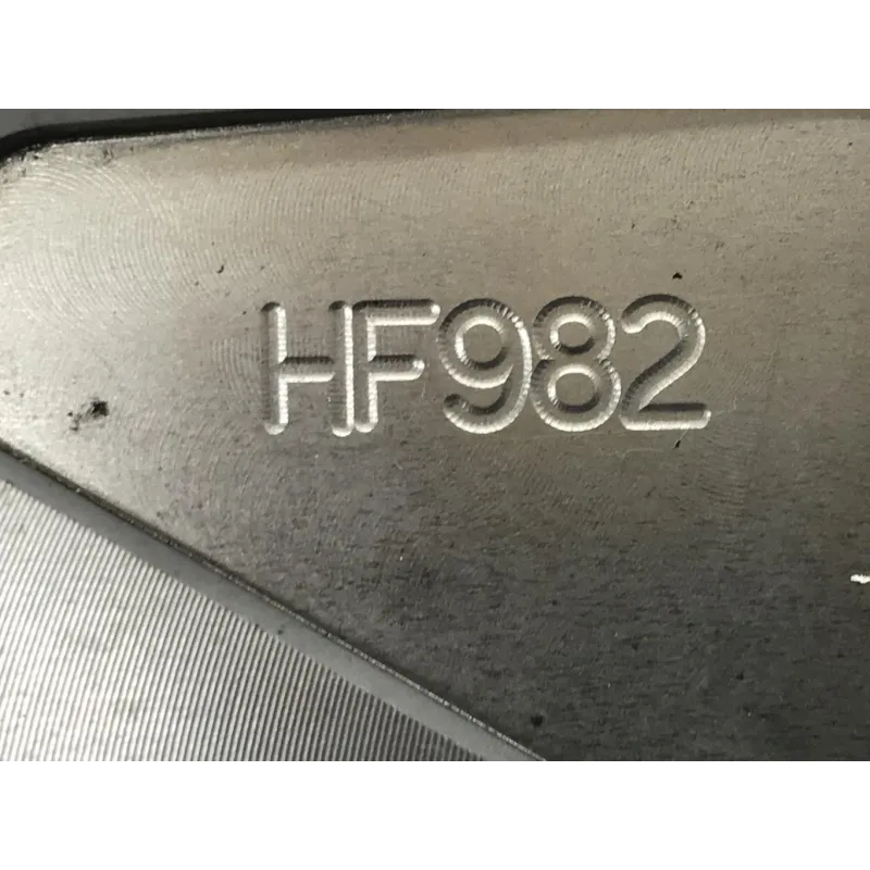 Platine avant droite et gauche YAMAHA YZF 320 2014-2018 R3