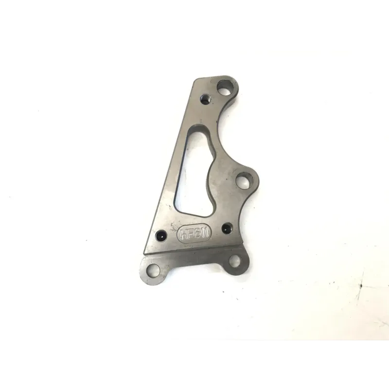 Platine avant droite et gauche YAMAHA YZF 320 2014-2018 R3