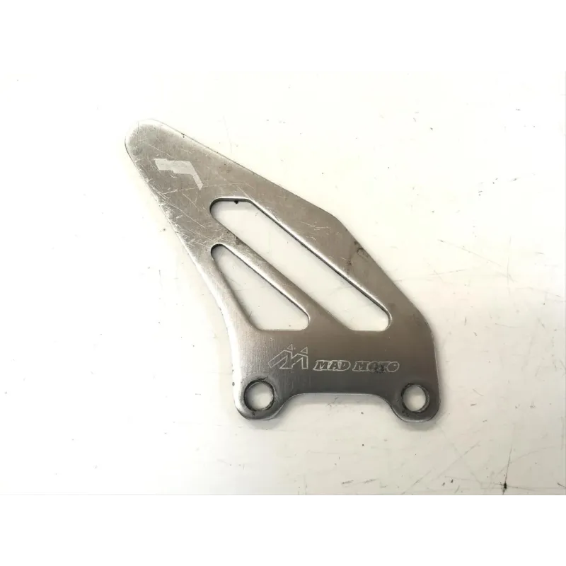 Platine avant droite et gauche YAMAHA YZF 320 2014-2018 R3