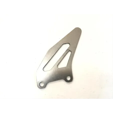 Platine avant droite et gauche YAMAHA YZF 320 2014-2018 R3