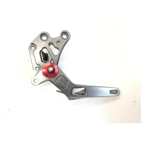 Platine avant droite et gauche YAMAHA YZF 320 2014-2018 R3