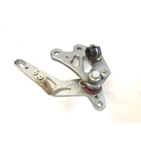 Platine avant droite et gauche YAMAHA YZF 320 2014-2018 R3