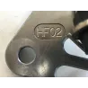 Platine avant droite et gauche YAMAHA YZF 320 2014-2018 R3 Platine avant droite et gauche YAMAHA YZF 320 2014-2018 R3