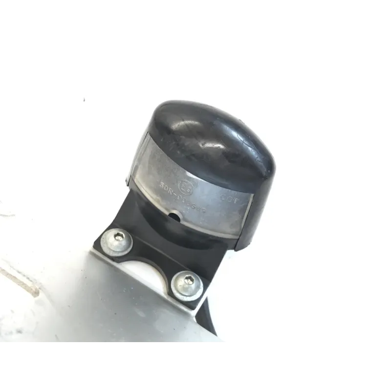 Support de plaque et eclairage YAMAHA YZF 320 2014-2018 R3